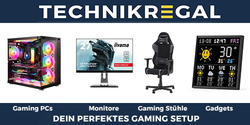 Technikregal